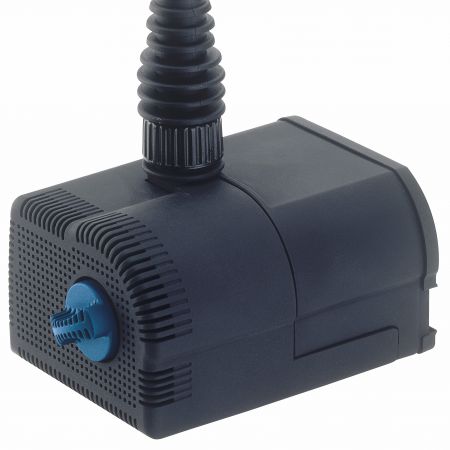 Universalpumpe Aquarius Classic 1500 für Teiche und Wasserspiele